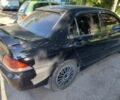 Чорний Міцубісі Lancer, об'ємом двигуна 1.6 л та пробігом 280 тис. км за 3510 $, фото 1 на Automoto.ua