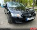 Черный Мицубиси Лансер, объемом двигателя 1.6 л и пробегом 250 тыс. км за 5000 $, фото 1 на Automoto.ua