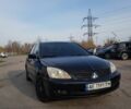 Черный Мицубиси Лансер, объемом двигателя 1.6 л и пробегом 290 тыс. км за 3200 $, фото 1 на Automoto.ua