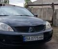 Чорний Міцубісі Lancer, об'ємом двигуна 1.59 л та пробігом 185 тис. км за 4900 $, фото 9 на Automoto.ua