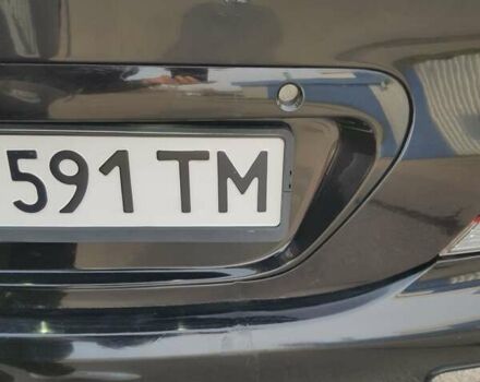 Чорний Міцубісі Lancer, об'ємом двигуна 1.58 л та пробігом 290 тис. км за 3200 $, фото 26 на Automoto.ua