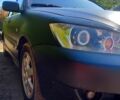 Чорний Міцубісі Lancer, об'ємом двигуна 1.6 л та пробігом 211 тис. км за 3500 $, фото 1 на Automoto.ua