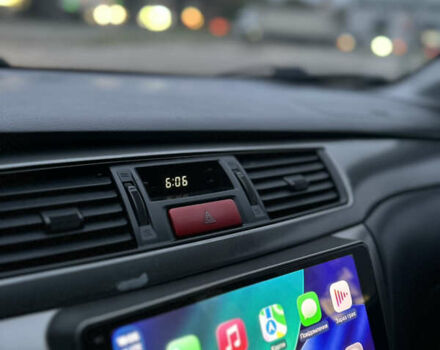 Чорний Міцубісі Lancer, об'ємом двигуна 1.58 л та пробігом 230 тис. км за 4350 $, фото 21 на Automoto.ua