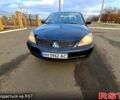 Чорний Міцубісі Lancer, об'ємом двигуна 1.6 л та пробігом 297 тис. км за 2100 $, фото 5 на Automoto.ua