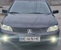 Чорний Міцубісі Lancer, об'ємом двигуна 1.6 л та пробігом 350 тис. км за 4950 $, фото 2 на Automoto.ua