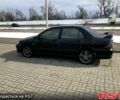 Чорний Міцубісі Lancer, об'ємом двигуна 2 л та пробігом 270 тис. км за 4499 $, фото 4 на Automoto.ua