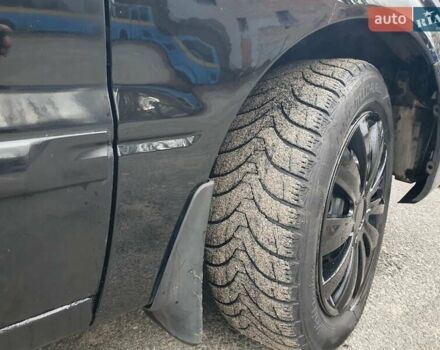 Черный Мицубиси Лансер, объемом двигателя 1.58 л и пробегом 222 тыс. км за 2999 $, фото 10 на Automoto.ua