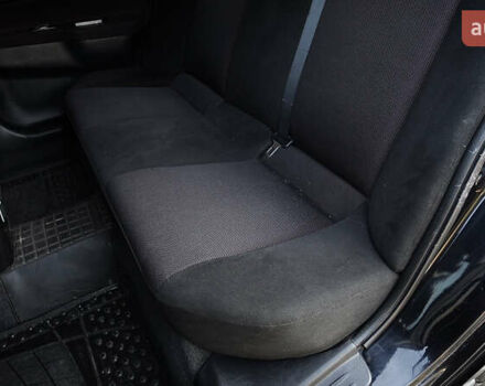 Черный Мицубиси Лансер, объемом двигателя 2 л и пробегом 253 тыс. км за 6900 $, фото 18 на Automoto.ua