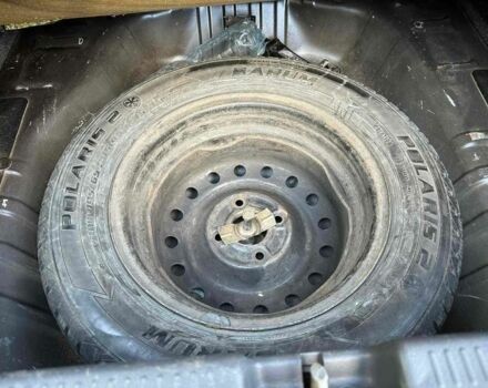 Черный Мицубиси Лансер, объемом двигателя 1.6 л и пробегом 289 тыс. км за 3200 $, фото 17 на Automoto.ua