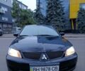 Чорний Міцубісі Lancer, об'ємом двигуна 1.6 л та пробігом 218 тис. км за 4300 $, фото 2 на Automoto.ua