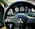 Чорний Міцубісі Lancer, об'ємом двигуна 1.6 л та пробігом 179 тис. км за 4600 $, фото 7 на Automoto.ua