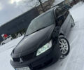 Чорний Міцубісі Lancer, об'ємом двигуна 1.58 л та пробігом 340 тис. км за 3550 $, фото 3 на Automoto.ua