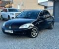 Чорний Міцубісі Lancer, об'ємом двигуна 1.6 л та пробігом 250 тис. км за 3350 $, фото 1 на Automoto.ua