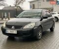 Чорний Міцубісі Lancer, об'ємом двигуна 1.58 л та пробігом 270 тис. км за 3950 $, фото 1 на Automoto.ua