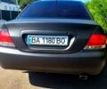 Чорний Міцубісі Lancer, об'ємом двигуна 1.6 л та пробігом 211 тис. км за 3500 $, фото 4 на Automoto.ua