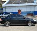 Черный Мицубиси Лансер, объемом двигателя 1.6 л и пробегом 280 тыс. км за 4490 $, фото 3 на Automoto.ua