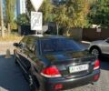 Черный Мицубиси Лансер, объемом двигателя 1.58 л и пробегом 346 тыс. км за 4300 $, фото 10 на Automoto.ua