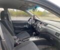 Черный Мицубиси Лансер, объемом двигателя 1.6 л и пробегом 335 тыс. км за 3500 $, фото 7 на Automoto.ua