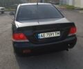 Чорний Міцубісі Lancer, об'ємом двигуна 1.58 л та пробігом 290 тис. км за 3200 $, фото 5 на Automoto.ua