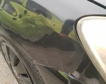 Чорний Міцубісі Lancer, об'ємом двигуна 1.58 л та пробігом 290 тис. км за 3200 $, фото 29 на Automoto.ua