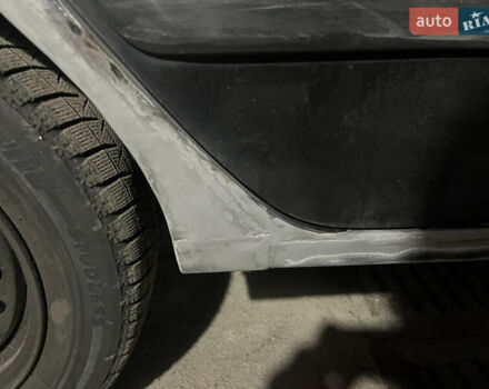 Черный Мицубиси Лансер, объемом двигателя 1.58 л и пробегом 250 тыс. км за 2450 $, фото 9 на Automoto.ua