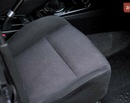 Черный Мицубиси Лансер, объемом двигателя 2 л и пробегом 253 тыс. км за 6900 $, фото 17 на Automoto.ua