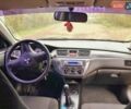 Чорний Міцубісі Lancer, об'ємом двигуна 1.6 л та пробігом 179 тис. км за 4600 $, фото 6 на Automoto.ua