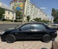 Черный Мицубиси Лансер, объемом двигателя 1.6 л и пробегом 300 тыс. км за 3599 $, фото 8 на Automoto.ua