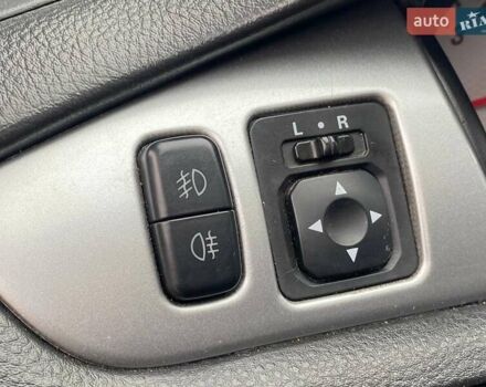 Чорний Міцубісі Lancer, об'ємом двигуна 2 л та пробігом 248 тис. км за 4990 $, фото 21 на Automoto.ua