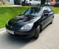 Черный Мицубиси Лансер, объемом двигателя 1.6 л и пробегом 193 тыс. км за 4000 $, фото 1 на Automoto.ua