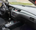 Чорний Міцубісі Lancer, об'ємом двигуна 1.58 л та пробігом 386 тис. км за 4450 $, фото 21 на Automoto.ua