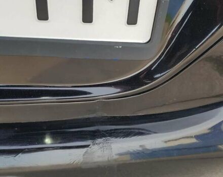 Чорний Міцубісі Lancer, об'ємом двигуна 1.58 л та пробігом 290 тис. км за 3200 $, фото 27 на Automoto.ua