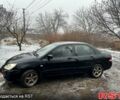 Чорний Міцубісі Lancer, об'ємом двигуна 1.6 л та пробігом 213 тис. км за 4000 $, фото 3 на Automoto.ua