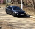 Черный Мицубиси Лансер, объемом двигателя 2 л и пробегом 385 тыс. км за 4300 $, фото 1 на Automoto.ua