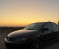 Чорний Міцубісі Lancer, об'ємом двигуна 2 л та пробігом 300 тис. км за 4100 $, фото 1 на Automoto.ua
