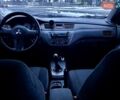 Чорний Міцубісі Lancer, об'ємом двигуна 1.6 л та пробігом 270 тис. км за 4900 $, фото 8 на Automoto.ua