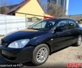 Чорний Міцубісі Lancer, об'ємом двигуна 1.6 л та пробігом 163 тис. км за 4650 $, фото 1 на Automoto.ua