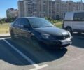 Черный Мицубиси Лансер, объемом двигателя 2 л и пробегом 391 тыс. км за 2600 $, фото 1 на Automoto.ua
