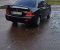 Чорний Міцубісі Lancer, об'ємом двигуна 1.6 л та пробігом 250 тис. км за 4000 $, фото 4 на Automoto.ua