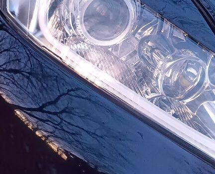 Чорний Міцубісі Lancer, об'ємом двигуна 1.6 л та пробігом 345 тис. км за 3700 $, фото 5 на Automoto.ua