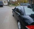 Чорний Міцубісі Lancer, об'ємом двигуна 1.6 л та пробігом 218 тис. км за 4300 $, фото 6 на Automoto.ua