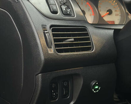 Чорний Міцубісі Lancer, об'ємом двигуна 1.58 л та пробігом 230 тис. км за 4350 $, фото 13 на Automoto.ua