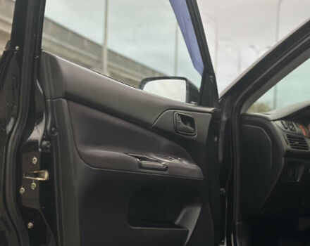 Чорний Міцубісі Lancer, об'ємом двигуна 1.58 л та пробігом 230 тис. км за 4350 $, фото 11 на Automoto.ua