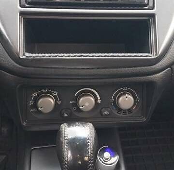 Чорний Міцубісі Lancer, об'ємом двигуна 1.59 л та пробігом 185 тис. км за 4900 $, фото 6 на Automoto.ua