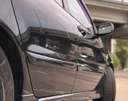 Чорний Міцубісі Lancer, об'ємом двигуна 1.58 л та пробігом 230 тис. км за 4350 $, фото 8 на Automoto.ua