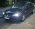 Чорний Міцубісі Lancer, об'ємом двигуна 2 л та пробігом 200 тис. км за 3000 $, фото 1 на Automoto.ua