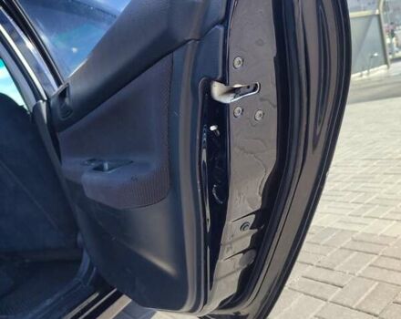 Черный Мицубиси Лансер, объемом двигателя 1.58 л и пробегом 128 тыс. км за 4600 $, фото 33 на Automoto.ua