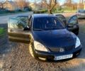 Чорний Міцубісі Lancer, об'ємом двигуна 1.6 л та пробігом 330 тис. км за 4500 $, фото 1 на Automoto.ua