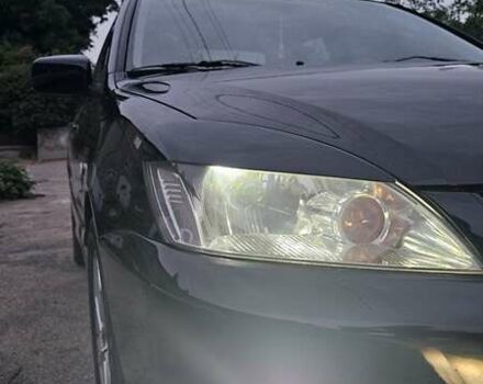 Чорний Міцубісі Lancer, об'ємом двигуна 1.6 л та пробігом 350 тис. км за 4950 $, фото 6 на Automoto.ua