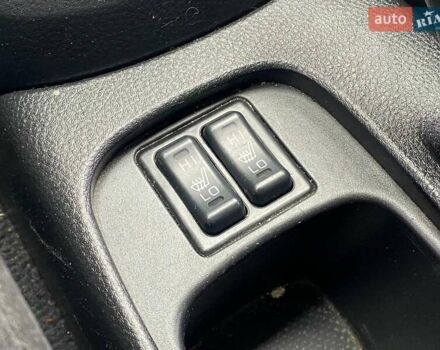 Чорний Міцубісі Lancer, об'ємом двигуна 2 л та пробігом 248 тис. км за 4990 $, фото 18 на Automoto.ua